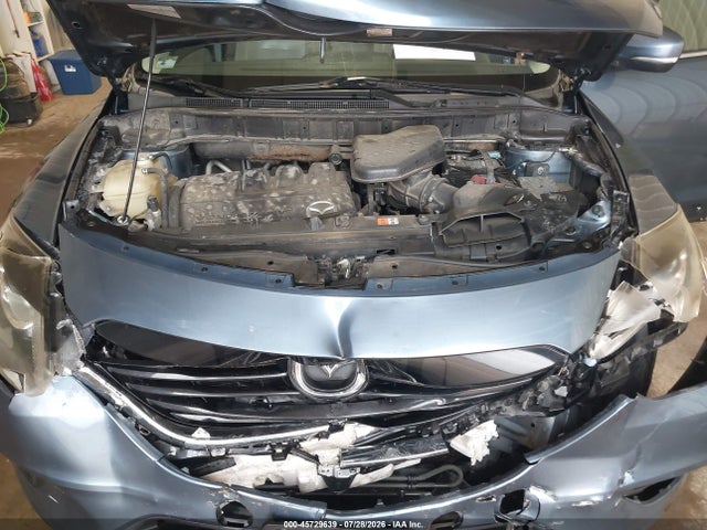 Продаж на аукціоні авто 2014 Mazda Cx-9 Grand Touring, vin: JM3TB3DA6E0439360, номер лоту: 45729639