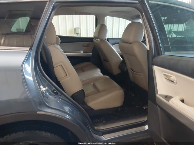 Продаж на аукціоні авто 2014 Mazda Cx-9 Grand Touring, vin: JM3TB3DA6E0439360, номер лоту: 45729639