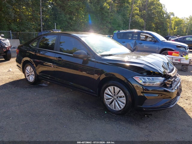 45729642 :رقم المزاد ، 3VWCB7BU0LM062805 vin ، 2020 Volkswagen Jetta 1.4t R-line/1.4t S/1.4t Se مزاد بيع