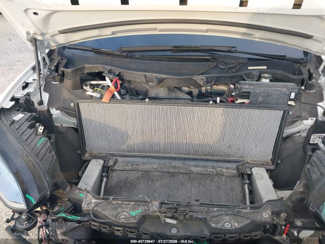 Tesla Model X 100d/75d/90d 2017 5YJXCDE28HF068325 Image 10