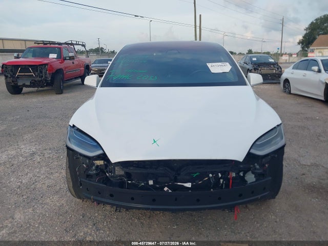 Tesla Model X 100d/75d/90d 2017 5YJXCDE28HF068325 Image 12