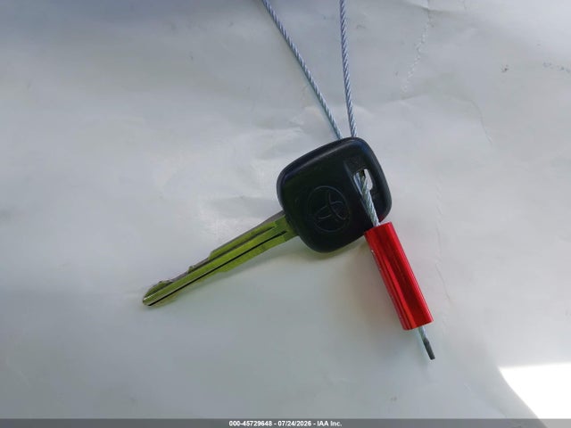 2007 Toyota Yaris მანქანა იყიდება აუქციონზე, vin: JTDJT923975097493, აუქციონის ნომერი: 45729648