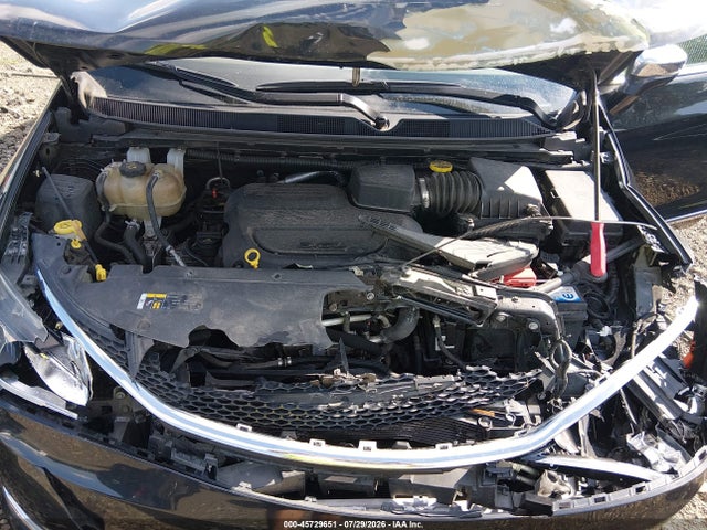 Продажа на аукционе авто 2020 Chrysler Pacifica Limited, vin: 2C4RC1GG6LR279410, номер лота: 45729651