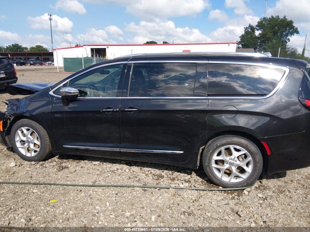 Продажа на аукционе авто 2020 Chrysler Pacifica Limited, vin: 2C4RC1GG6LR279410, номер лота: 45729651