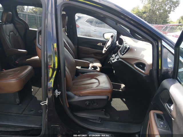 Продажа на аукционе авто 2020 Chrysler Pacifica Limited, vin: 2C4RC1GG6LR279410, номер лота: 45729651