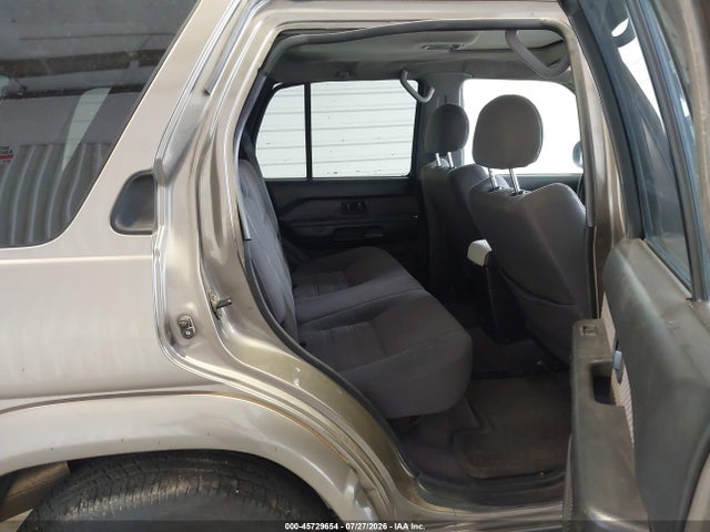 Продажа на аукционе авто 2002 Nissan Pathfinder Se, vin: JN8DR09YX2W712228, номер лота: 45729654