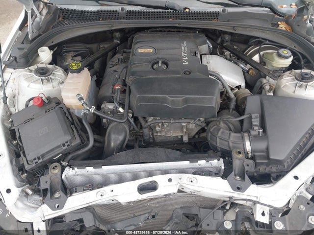 Aukcja sprzedaży 2018 Cadillac Ats Standard, vin: 1G6AA5RX7J0160170, numer aukcji: 45729656