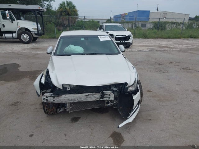 Aukcja sprzedaży 2018 Cadillac Ats Standard, vin: 1G6AA5RX7J0160170, numer aukcji: 45729656