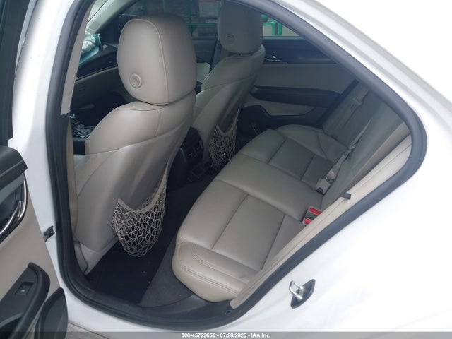 Aukcja sprzedaży 2018 Cadillac Ats Standard, vin: 1G6AA5RX7J0160170, numer aukcji: 45729656