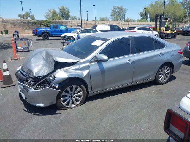 4T1BF1FK6FU067253 Toyota CAMRY LE