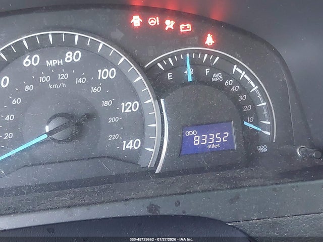 Toyota CAMRY LE 2015 4T1BF1FK6FU067253 Image 15