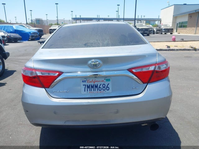4T1BF1FK6FU067253 Toyota CAMRY LE
