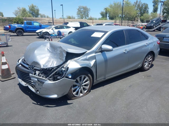 Toyota CAMRY LE 2015 4T1BF1FK6FU067253 Image 2