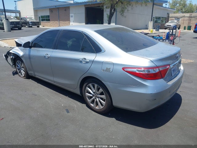 Toyota CAMRY LE 2015 4T1BF1FK6FU067253 Image 3