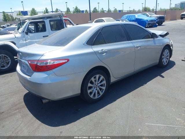 4T1BF1FK6FU067253 Toyota CAMRY LE