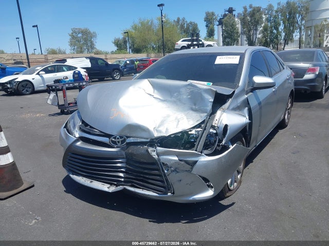 4T1BF1FK6FU067253 Toyota CAMRY LE