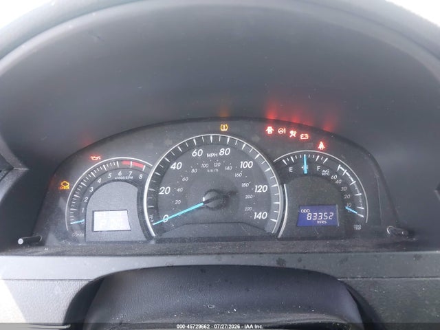 Toyota CAMRY LE 2015 4T1BF1FK6FU067253 Image 7