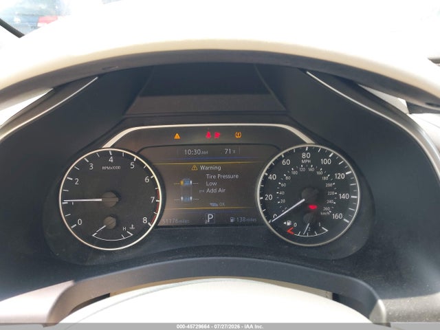 Nissan MURANO S 2015 5N1AZ2MH2FN203338 Image 7