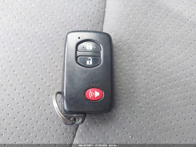 Toyota Prius Three 2015 JTDKN3DU4F1886898 Image 11