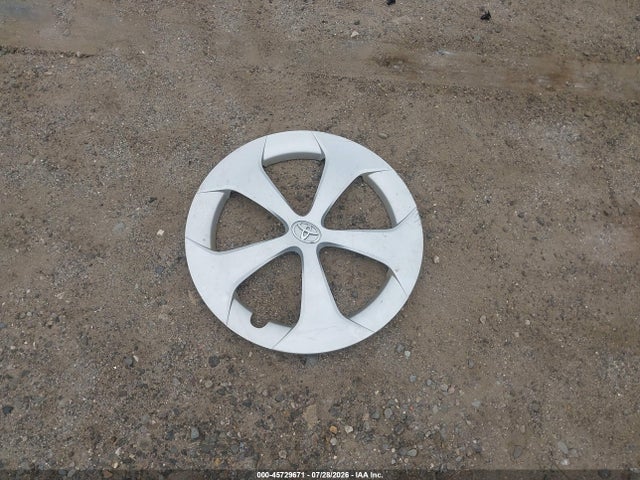 Toyota Prius Three 2015 JTDKN3DU4F1886898 Image 12