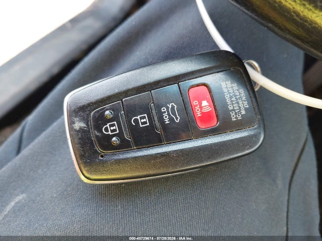 4T1BZ1FB5KU017381 Toyota AVALON XLE