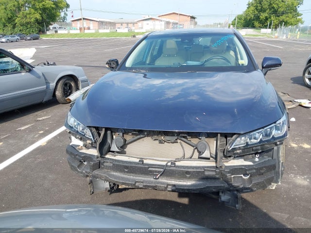 4T1BZ1FB5KU017381 Toyota AVALON XLE