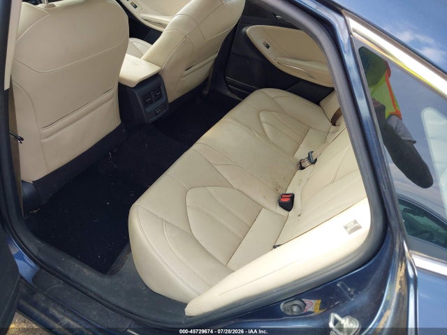 4T1BZ1FB5KU017381 Toyota AVALON XLE