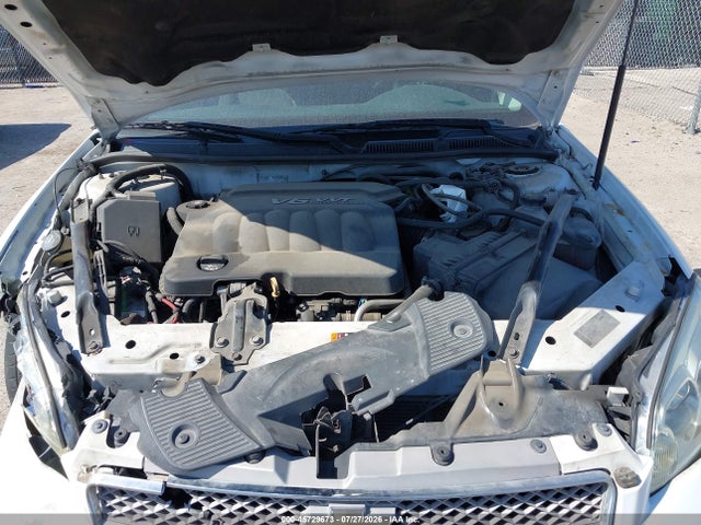 Aukcja sprzedaży 2013 Chevrolet Impala Lt, vin: 2G1WG5E37D1126350, numer aukcji: 45729673