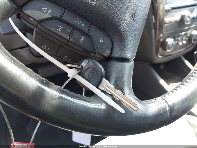 Aukcja sprzedaży 2013 Chevrolet Impala Lt, vin: 2G1WG5E37D1126350, numer aukcji: 45729673