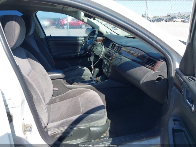 Aukcja sprzedaży 2013 Chevrolet Impala Lt, vin: 2G1WG5E37D1126350, numer aukcji: 45729673