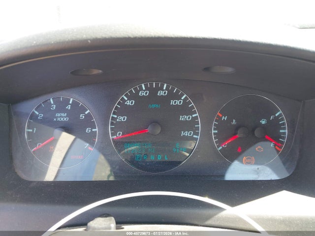 Aukcja sprzedaży 2013 Chevrolet Impala Lt, vin: 2G1WG5E37D1126350, numer aukcji: 45729673