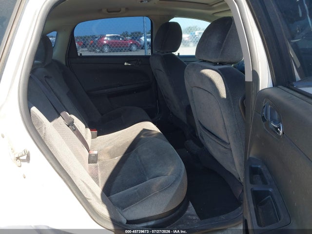 Aukcja sprzedaży 2013 Chevrolet Impala Lt, vin: 2G1WG5E37D1126350, numer aukcji: 45729673