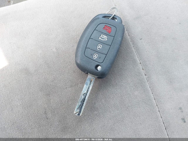5NMZT3LB4HH017148 Hyundai Santa Fe Sport 2.4l