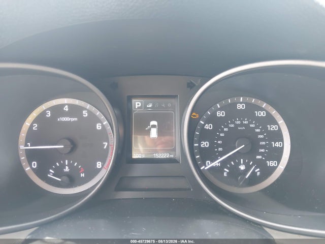 5NMZT3LB4HH017148 Hyundai Santa Fe Sport 2.4l