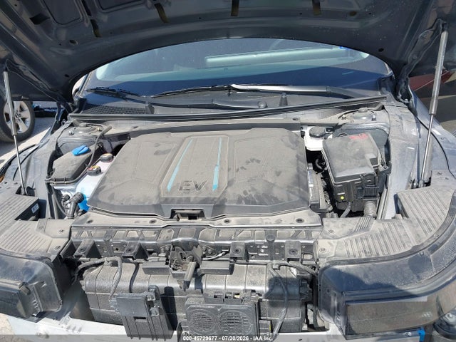 Hyundai IONIQ 5 SE 2024 KM8KM4DE8RU343117 Image 10