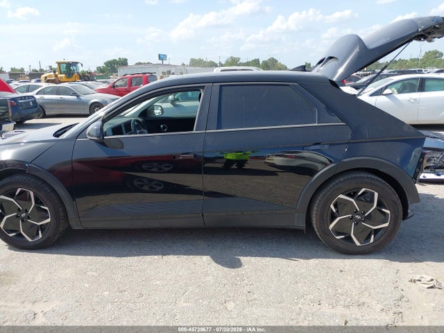 Hyundai IONIQ 5 SE 2024 KM8KM4DE8RU343117 Image 15