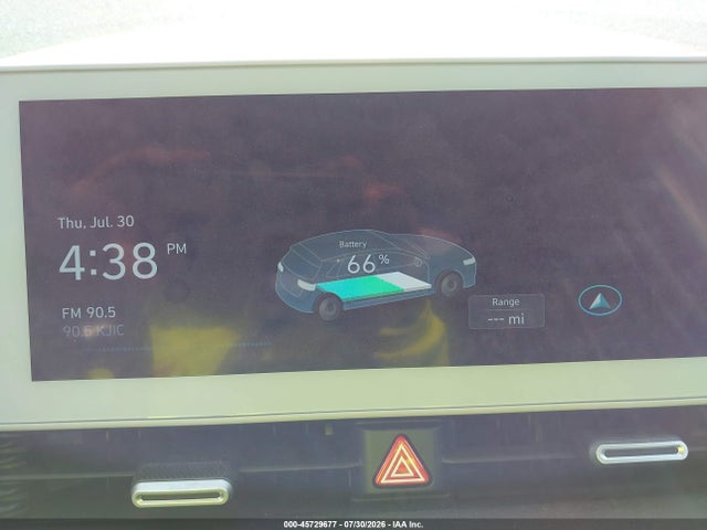 Hyundai IONIQ 5 SE 2024 KM8KM4DE8RU343117 Image 18