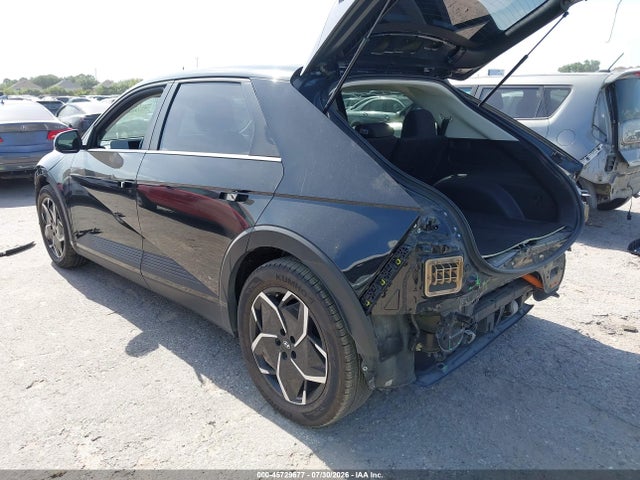 Hyundai IONIQ 5 SE 2024 KM8KM4DE8RU343117 Image 3