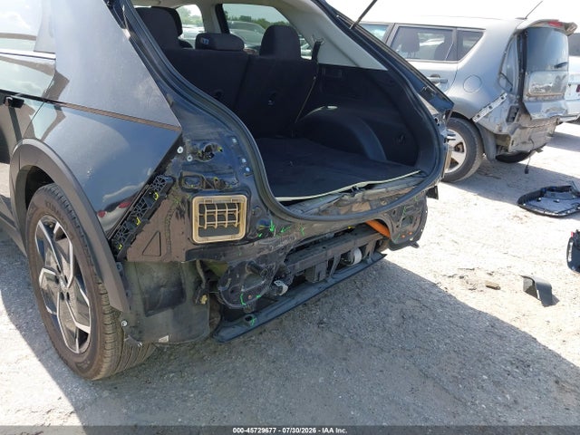 Hyundai IONIQ 5 SE 2024 KM8KM4DE8RU343117 Image 6