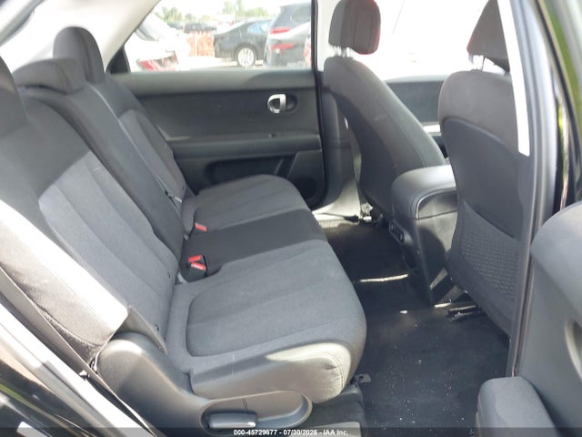 Hyundai IONIQ 5 SE 2024 KM8KM4DE8RU343117 Image 8