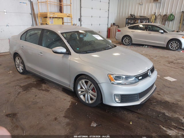 Aukcja sprzedaży 2013 Volkswagen Jetta Gli, vin: 3VW4S7AJ4DM285314, numer aukcji: 45729686