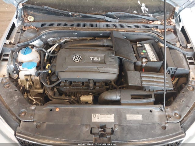 Aukcja sprzedaży 2013 Volkswagen Jetta Gli, vin: 3VW4S7AJ4DM285314, numer aukcji: 45729686
