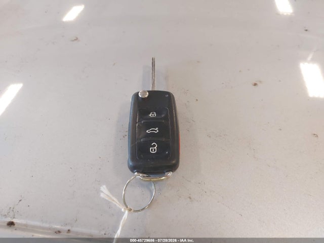 Aukcja sprzedaży 2013 Volkswagen Jetta Gli, vin: 3VW4S7AJ4DM285314, numer aukcji: 45729686