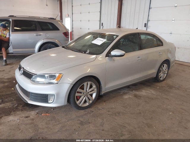 Aukcja sprzedaży 2013 Volkswagen Jetta Gli, vin: 3VW4S7AJ4DM285314, numer aukcji: 45729686