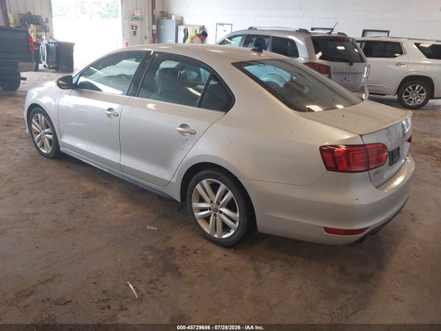 Auction sale of the 2013 Volkswagen Jetta Gli, vin: 3VW4S7AJ4DM285314, lot number: 45729686