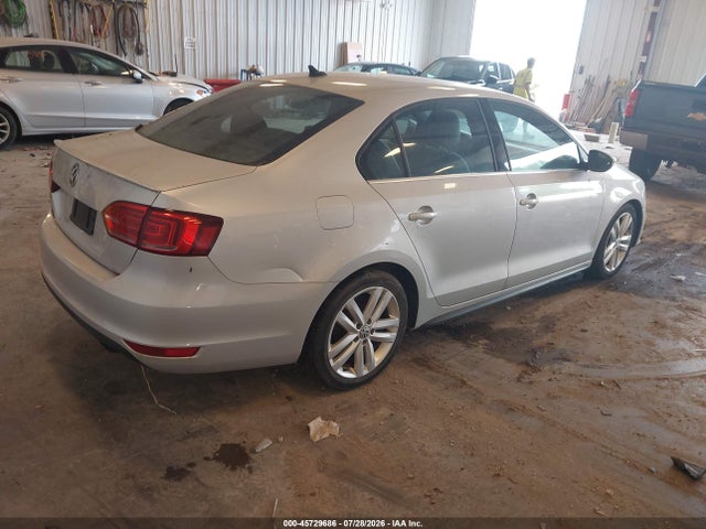 Aukcja sprzedaży 2013 Volkswagen Jetta Gli, vin: 3VW4S7AJ4DM285314, numer aukcji: 45729686
