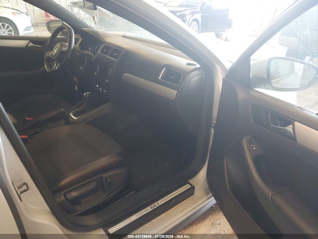 Aukcja sprzedaży 2013 Volkswagen Jetta Gli, vin: 3VW4S7AJ4DM285314, numer aukcji: 45729686