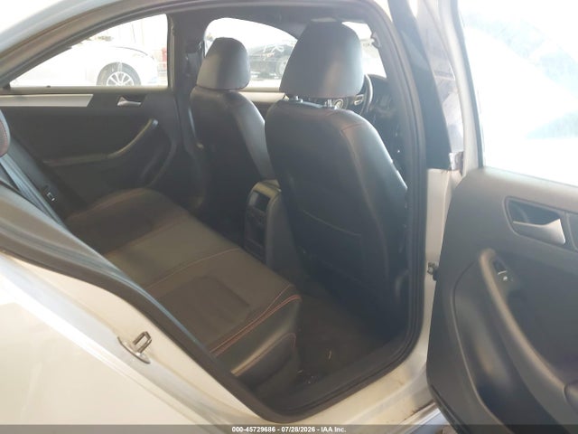 Aukcja sprzedaży 2013 Volkswagen Jetta Gli, vin: 3VW4S7AJ4DM285314, numer aukcji: 45729686