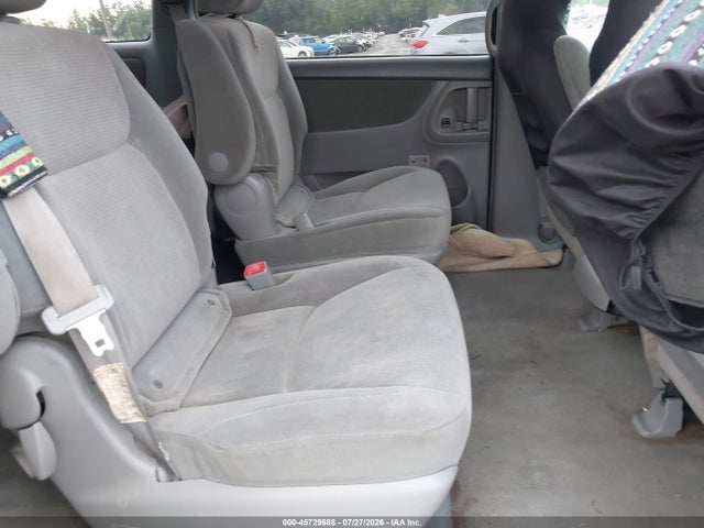 Aukcja sprzedaży 2005 Toyota Sienna Le, vin: 5TDZA23C25S314078, numer aukcji: 45729688