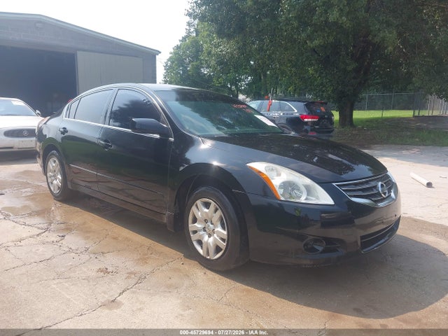 Aukcja sprzedaży 2012 Nissan Altima 2.5 S, vin: 1N4AL2AP2CN430600, numer aukcji: 45729694